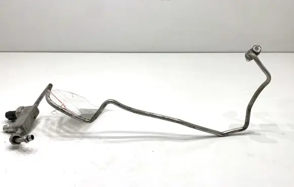 Toyota Yaris Air conditioning (A/C) pipe/hose 887060D610