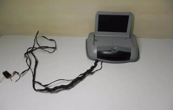 Mitsubishi Outlander Screen/display/small screen AC3232 R837