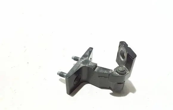 Mercedes-Benz C W206 Front door lower hinge A2067202500
