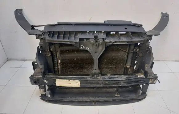 Volkswagen Tiguan Radiator set