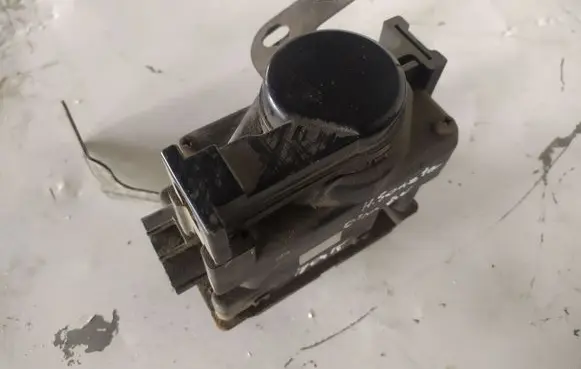 Hyundai Sonata Accelerator pedal position sensor 9640038050