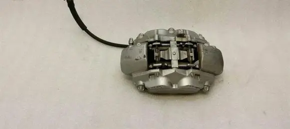 Mercedes-Benz SL R230 Front brake caliper A0044200183