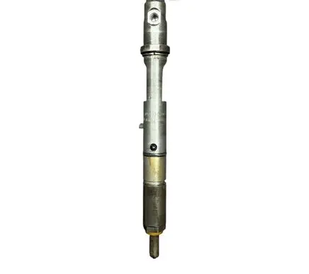 Audi A4 S4 B6 8E 8H Fuel injector 059130201F