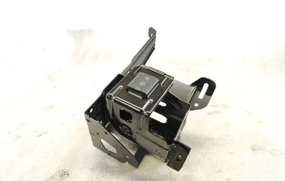 Mercedes-Benz C W204 Battery bracket A2045400440