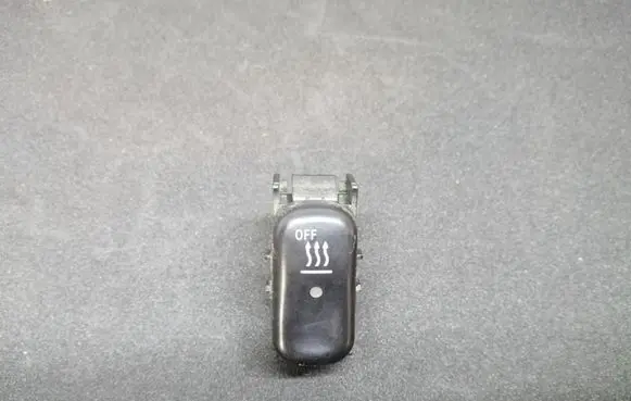 Mercedes-Benz ML W163 Other switches/knobs/shifts 2108212651