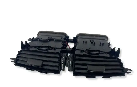 Mercedes-Benz C W204 Dash center air vent grill A2048308454