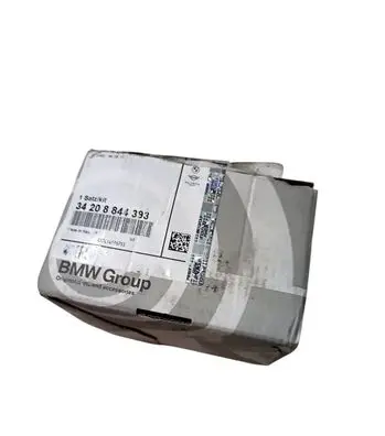 BMW 3 G20 G21 Brake pads (rear) 34208844393 34206888825 8844393