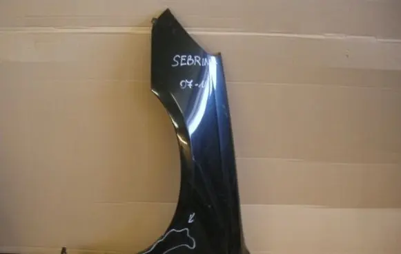 Chrysler Sebring (JS) Fender
