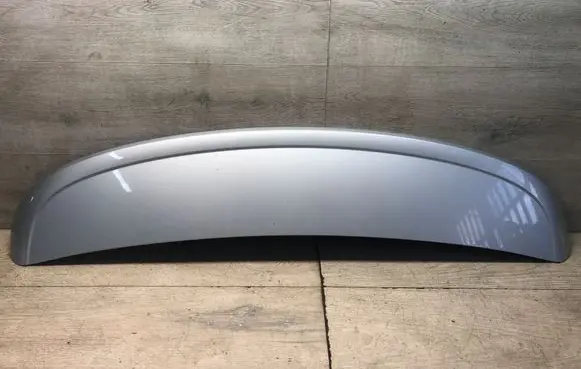 Audi A6 S6 C7 4G Tailgate/trunk spoiler 4G9827933D