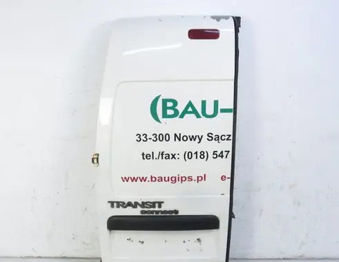 Ford Connect Rear door