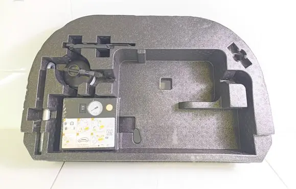 Peugeot 2008 II Tool box 9833201480