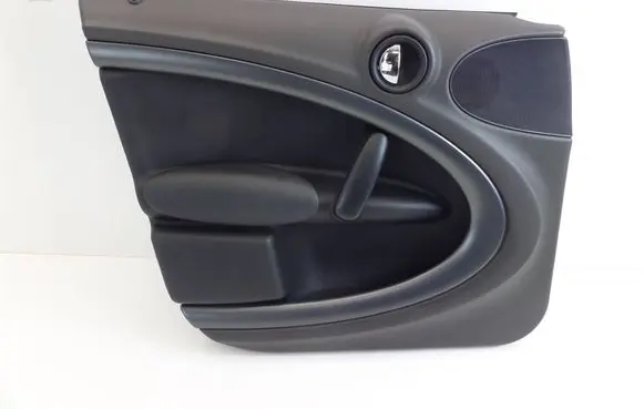 Mini Cooper Countryman R60 Front door card panel trim 9800003