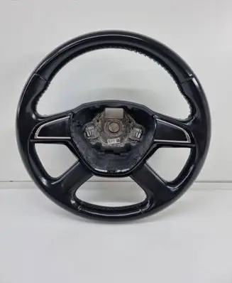 Skoda Octavia Mk3 (5E) Steering wheel
