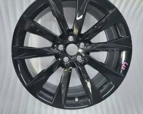 Audi A6 S6 C8 4K R20 alloy rim 4K9071490 4K9071490A
