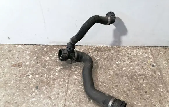 BMW X5 E70 Engine coolant pipe/hose 7808076