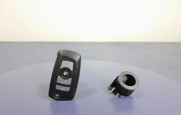 BMW 5 F10 F11 Ignition lock 9259721