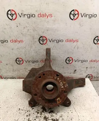 Renault Laguna II Front wheel hub 46503