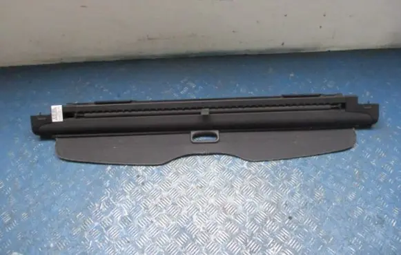 BMW 5 E39 Parcel shelf load cover 8236357