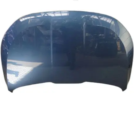 KIA Niro Engine bonnet/hood MASKAKIANIROIIM4B