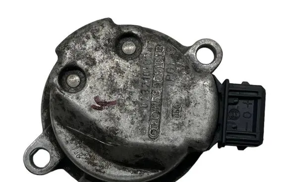 Volkswagen Golf IV Camshaft position sensor 058905161B 0232101024