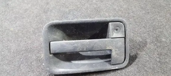 Fiat Ulysse Front door exterior handle 1476387077
