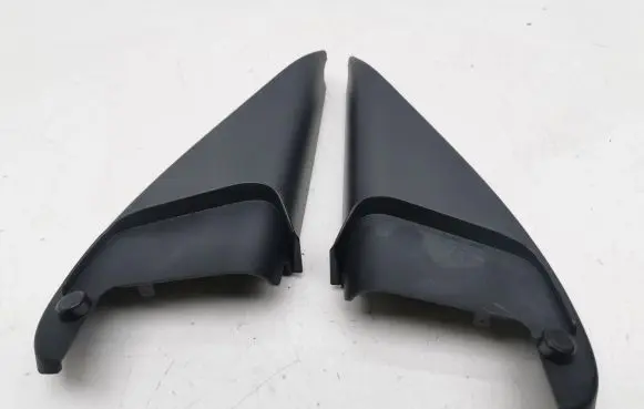 Audi A1 Other front door trim element 82A857505 82A857506