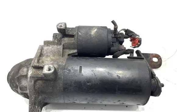 Opel Vectra C Starter motor 0001109055