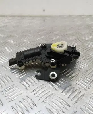Peugeot 508 Tailgate boot lock/latch motor 9687233280