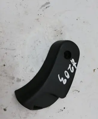 BMW X3 E83 Engine bonnet (hood) release handle 11970213 8223163