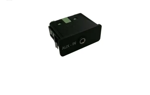 BMW X1 E84 AUX in-socket connector 84109241330 9241330