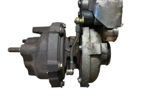 Hyundai Santa Fe Turbo 282312F100 7805020001 NVC01718K