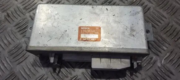 Audi 100 S4 C4 ABS control unit/module 0265100056 4a0907379a