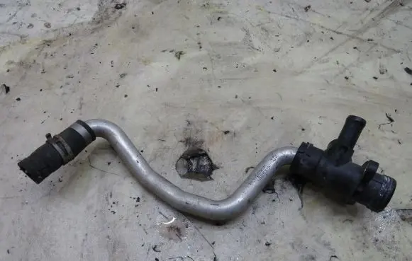 Ford Fiesta Engine coolant pipe/hose EK3023888