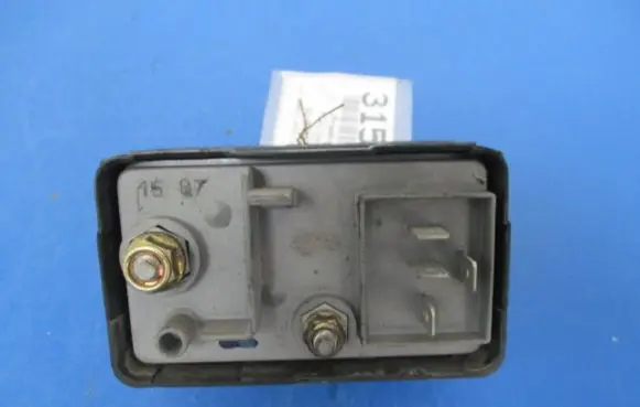 Fiat Ducato Other relay