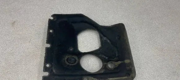 BMW M6 Other engine bay part 9139203 51489139203