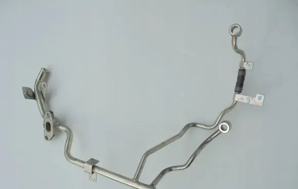 Mazda CX-5 Vacuum line/pipe/hose