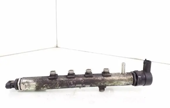 Opel Signum Fuel main line pipe 0445214057 55200251 0281002507