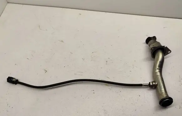 BMW 5 E60 E61 Intake air temperature sensor 7811913