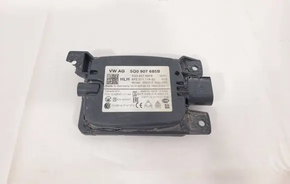 Blind spot module