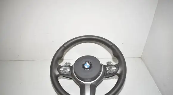 BMW X3 F25 Steering wheel 7854559 5A66F66 7847454
