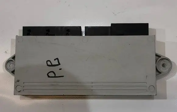 BMW 7 E65 E66 Door control unit/module 6921979 5WK48002 TMF65R5