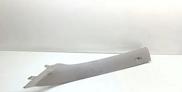 BMW X5 F15 (A) pillar trim 7284709 51437284709