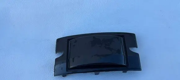 Audi A6 S6 C7 4G ACC Distronic radar sensor grill/trim 4K0853631