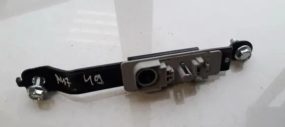 Nissan Note (E12) Other exterior part