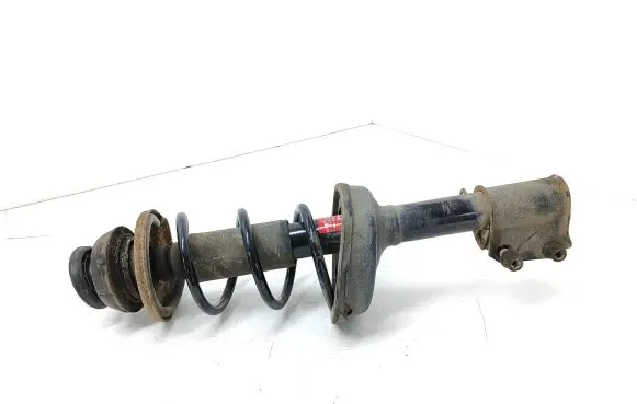 Renault Twingo II Front shock absorber with coil spring NF17 338701