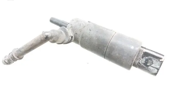 Audi A3 S3 8P Headlight washer pump 3B7955681