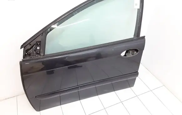 Citroen C5 Front door