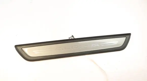 BMW 6 F06 Gran coupe Front sill trim cover 7987930 51477987930 5147753