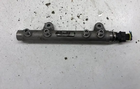 Hyundai ix 55 Fuel main line pipe 0281002863 314003A000 0445216018
