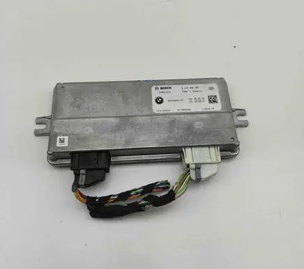 BMW X5 G05 Video control module 0219000308 5A58A41